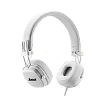 Marshall Major III White  Auriculares