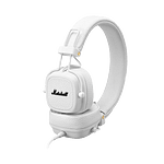 Marshall Major III White  Auriculares