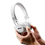 Marshall Major III White  Auriculares