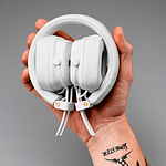 Marshall Major III White  Auriculares