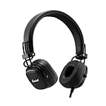 Marshall Major III Black  Auriculares