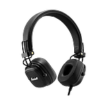 Marshall Major III Black  Auriculares