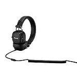 Marshall Major III Black  Auriculares