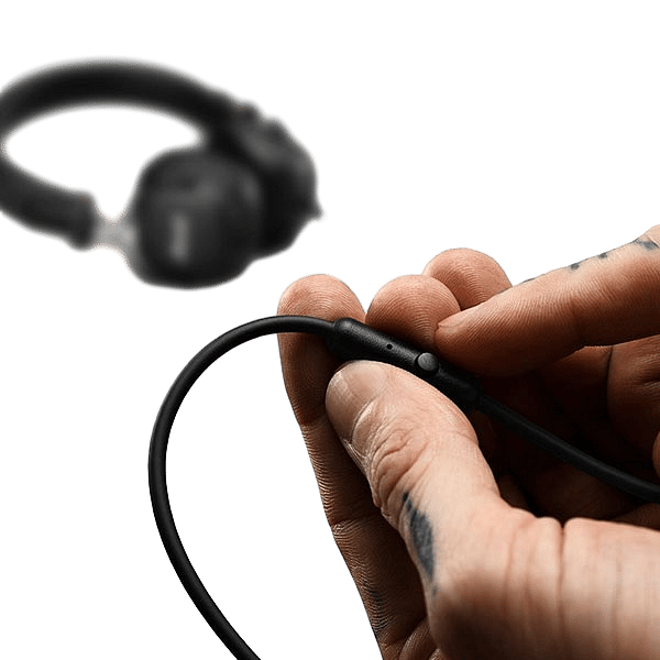 Marshall Major III Black  Auriculares