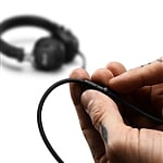Marshall Major III Black  Auriculares