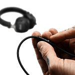 Marshall Major III Black  Auriculares