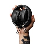 Marshall Major III Black  Auriculares