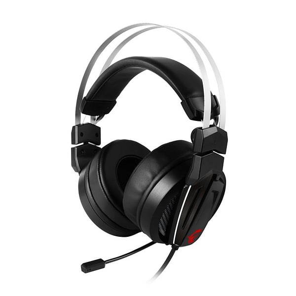 MSI Auriculares Gaming Immerse GH60