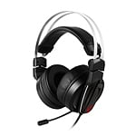 MSI Auriculares Gaming Immerse GH60