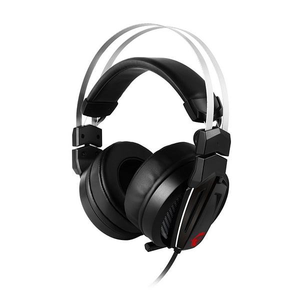 MSI Auriculares Gaming Immerse GH60