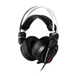 MSI Auriculares Gaming Immerse GH60