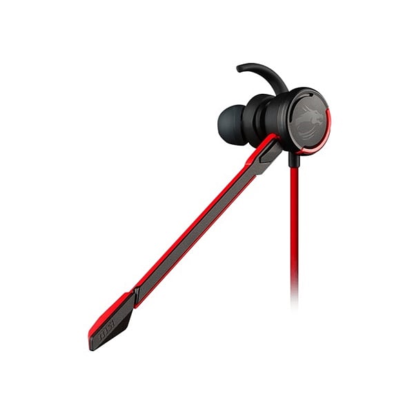 MSI Auriculares Gaming Immerse GH10