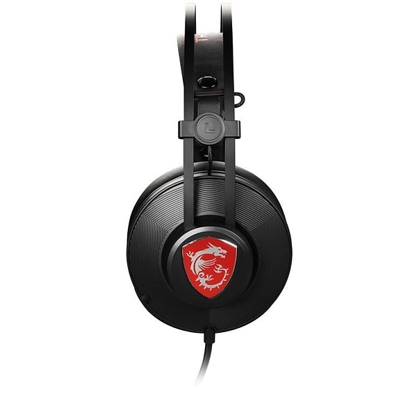 Auriculares MSI Gaming Auriculares H991