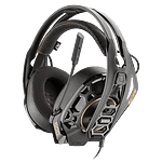Nacon RIG 500PRO HC Black  Auriculares