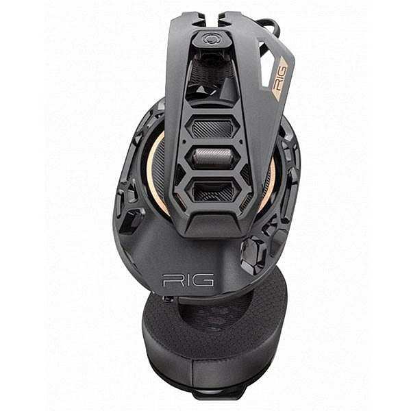 Nacon RIG 500PRO HC Black  Auriculares