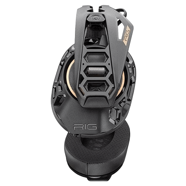 Nacon RIG 500PRO HC Black  Auriculares