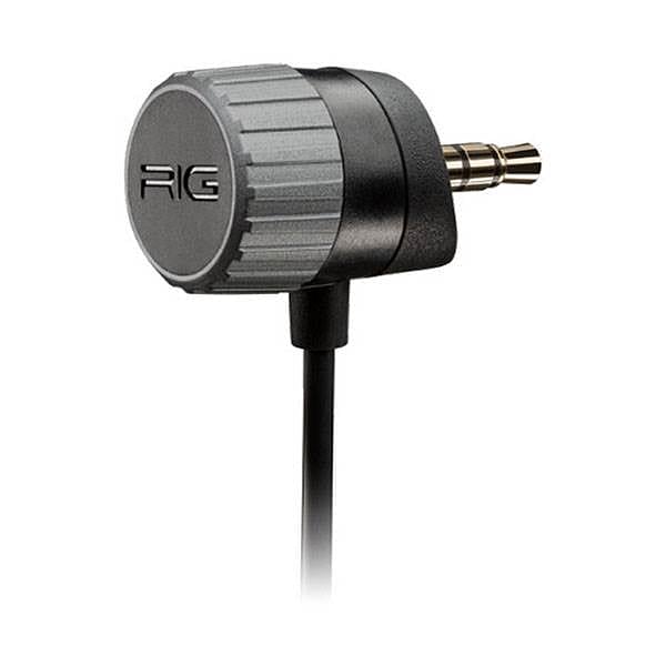 Nacon RIG 500PRO HC Black  Auriculares