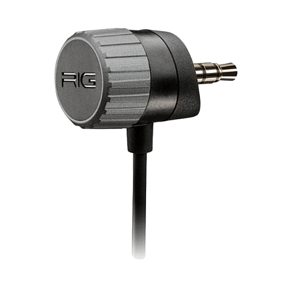 Nacon RIG 500PRO HC Black  Auriculares
