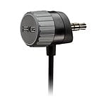 Nacon RIG 500PRO HC Black  Auriculares