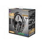 Nacon RIG 500PRO HC Black  Auriculares