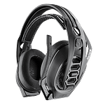 Nacon RIG 800 HS Black Wireless Auriculares