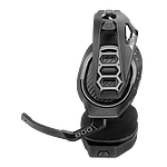 Nacon RIG 800 HS Black Wireless Auriculares