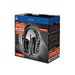 Nacon RIG 800 HS Black Wireless Auriculares