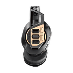 Nacon RIG 700 HD Black Wireless Auriculares Nacon RIG 700 HD Black Wireless Auriculares