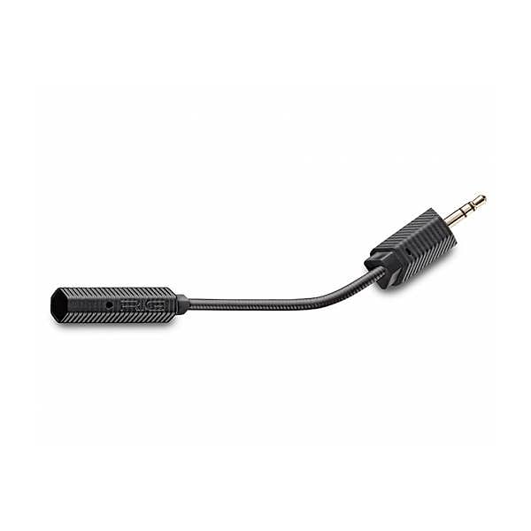Nacon RIG 700 HD Black Wireless Auriculares