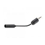 Nacon RIG 700 HD Black Wireless Auriculares