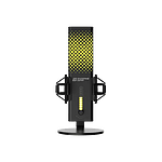 Endgame Gear Xstrm Black  Micrófono