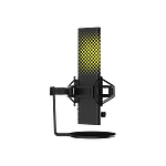 Endgame Gear Xstrm Black  Micrófono