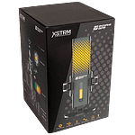 Endgame Gear Xstrm Black  Micrófono