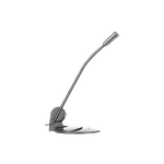 NGS MS102 Sobremesa  Micrófono