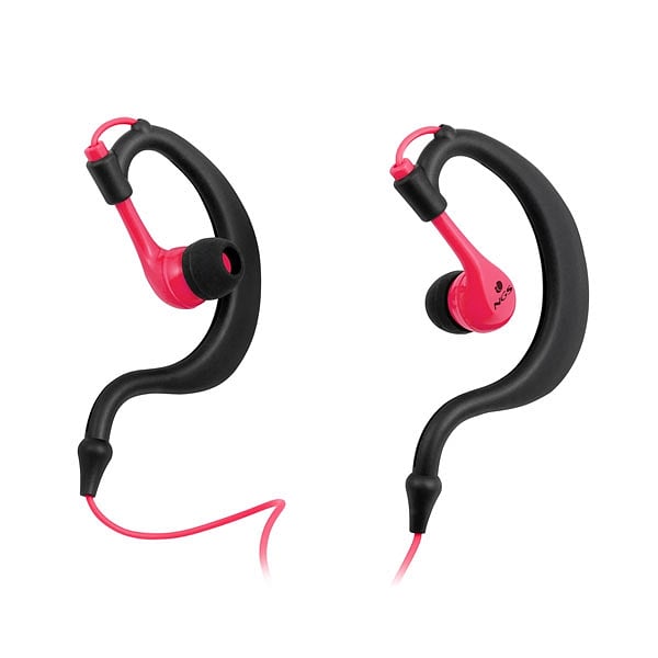 NGS PINK TRITON SPORT  Auriculares