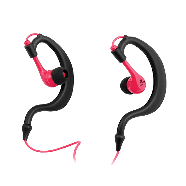 NGS PINK TRITON SPORT  Auriculares