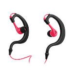 NGS PINK TRITON SPORT  Auriculares