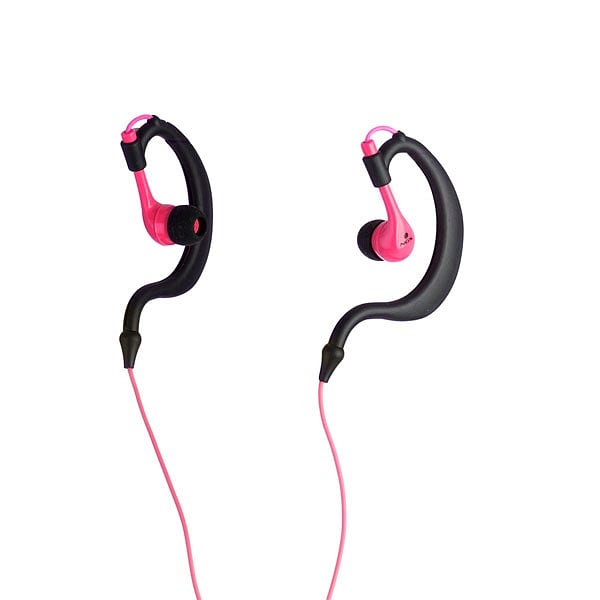 NGS PINK TRITON SPORT  Auriculares