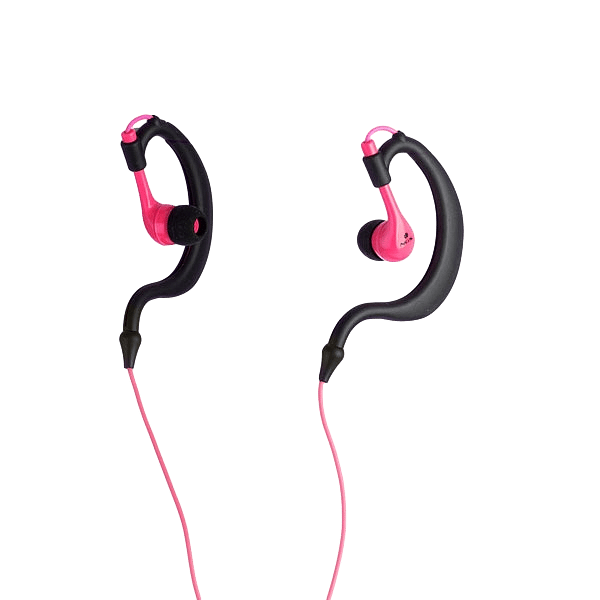 NGS PINK TRITON SPORT  Auriculares