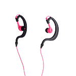 NGS PINK TRITON SPORT  Auriculares