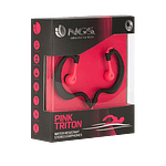 NGS PINK TRITON SPORT  Auriculares