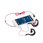 NGS PINK TRITON SPORT  Auriculares