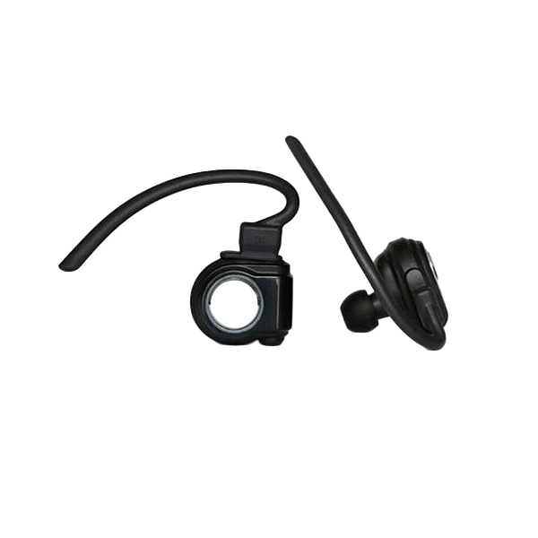 Nilox Drops Negros Bluetooth 40  Auriculares Inalámbricos