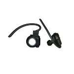 Nilox Drops Negros Bluetooth 40  Auriculares Inalámbricos