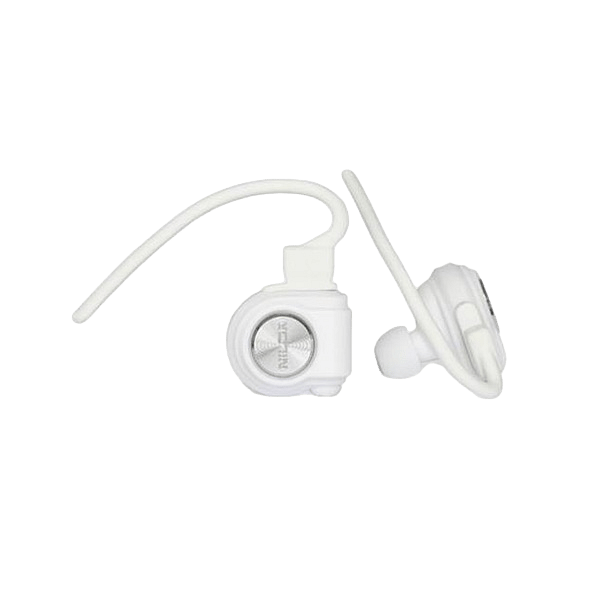 Nilox Drops Blancos Bluetooth 40  Auriculares Inalámbricos