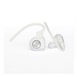 Nilox Drops Blancos Bluetooth 40  Auriculares Inalámbricos