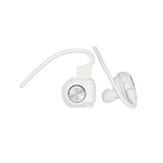 Nilox Drops Blancos Bluetooth 40  Auriculares Inalámbricos