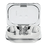 Nothing Ear a  Auriculares inalámbricos Bluetooth Cancelación de ruido USBC White