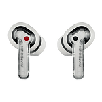 Nothing Ear a  Auriculares inalámbricos Bluetooth Cancelación de ruido USBC White