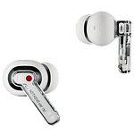 Nothing Ear a  Auriculares inalámbricos Bluetooth Cancelación de ruido USBC White